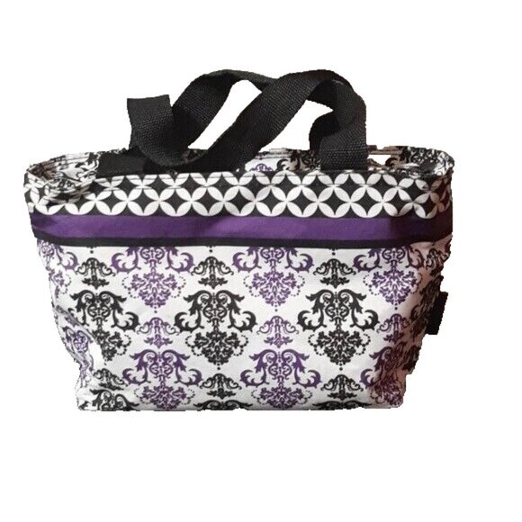 ARCTICSTAR INSULATED LUNCH BAG - Picture 1 of 6